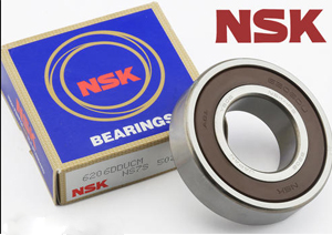 NSK軸承清洗安裝的一些注意事項